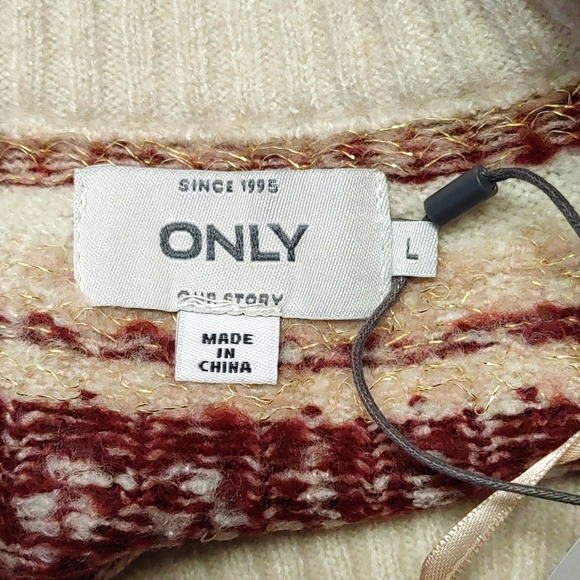 Only Sweater - Picture 5 of 7